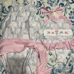 Busy Bee Smocks